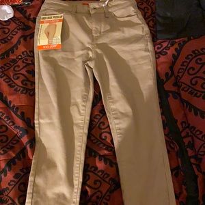 Women’s Khaki Pants
